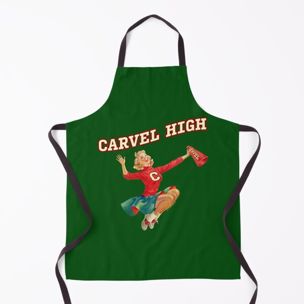 Item preview, Carvel High Cheer designed and sold by Normbot2000.