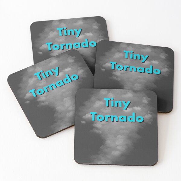 Item preview, Tiny Tornado designed and sold by HuiCreations.