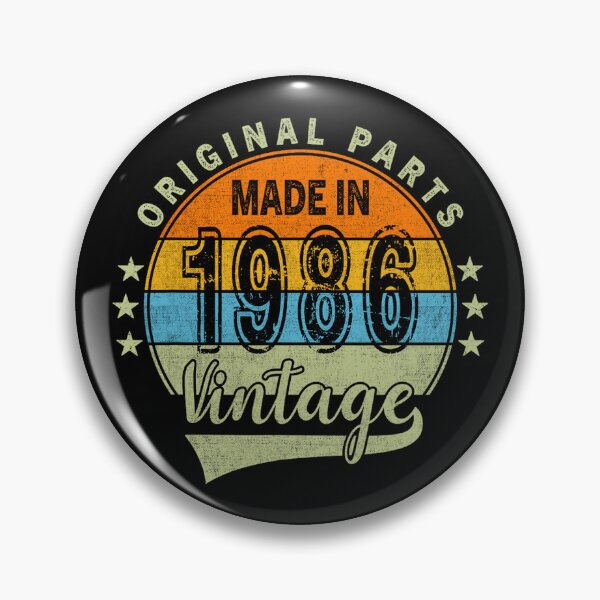 Item preview, Vintage 1986 Limited Edition designed and sold by MichaelRodgers3.
