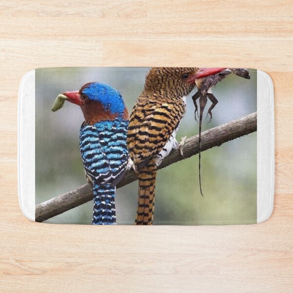 Item preview, Kingfisher Wetland Beauty designed and sold by apiolands.