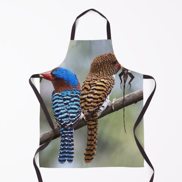Item preview, Kingfisher Wetland Beauty designed and sold by apiolands.