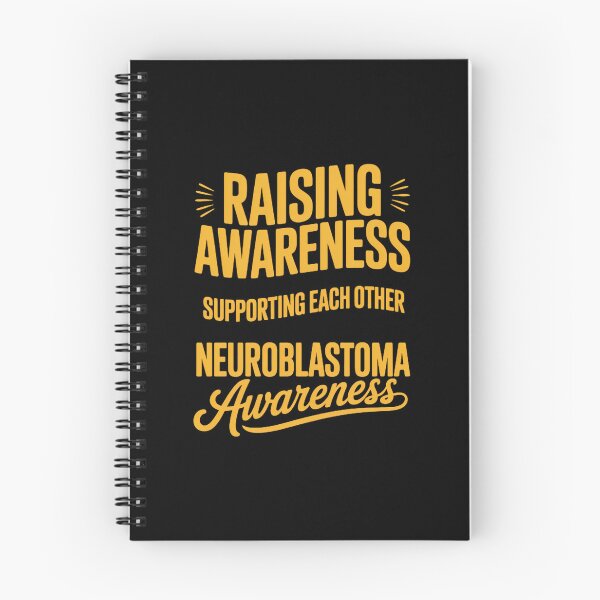 Item preview, Supporting Each Other Neuroblastoma Awareness designed and sold by EllenJast.