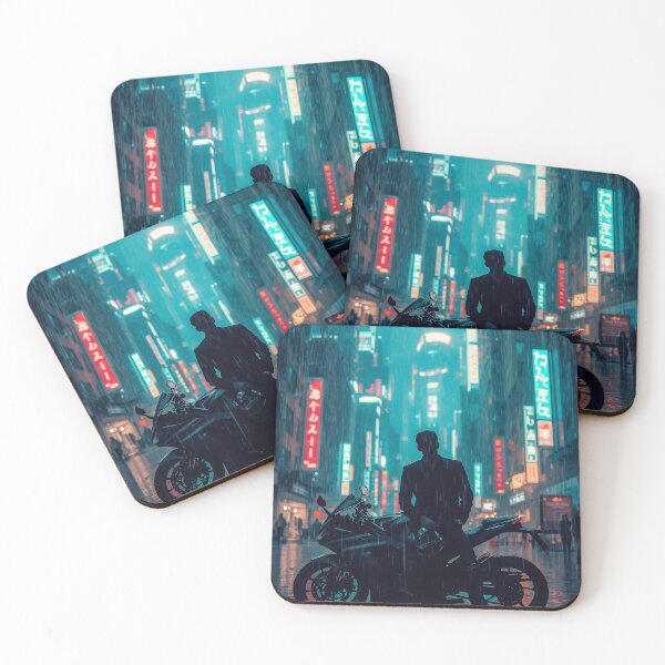 Item preview, City Biker designed and sold by madmorrie.