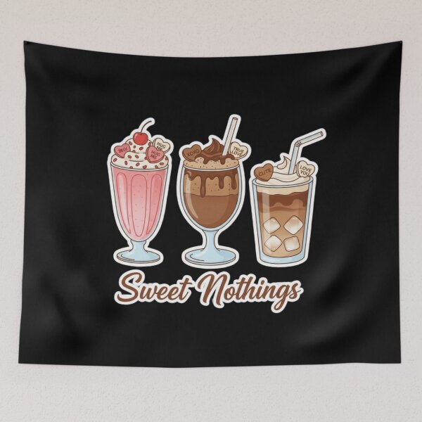 Item preview, Sweet nothings designed and sold by Roxburylane.