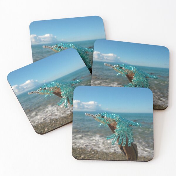Item preview, Kingfisher Silent Observer designed and sold by apiolands.