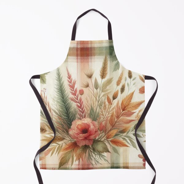 Item preview, Flowers and Flannel designed and sold by TinCatOutPost.