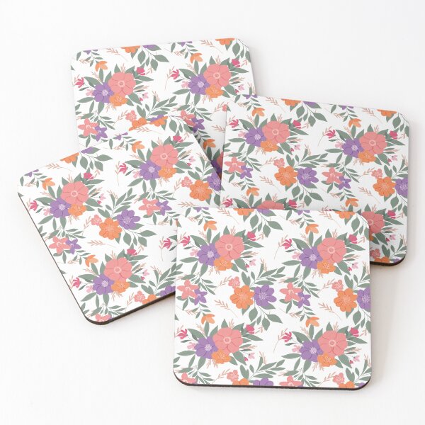 Item preview, Autumn Florals designed and sold by kerissa_kreative.