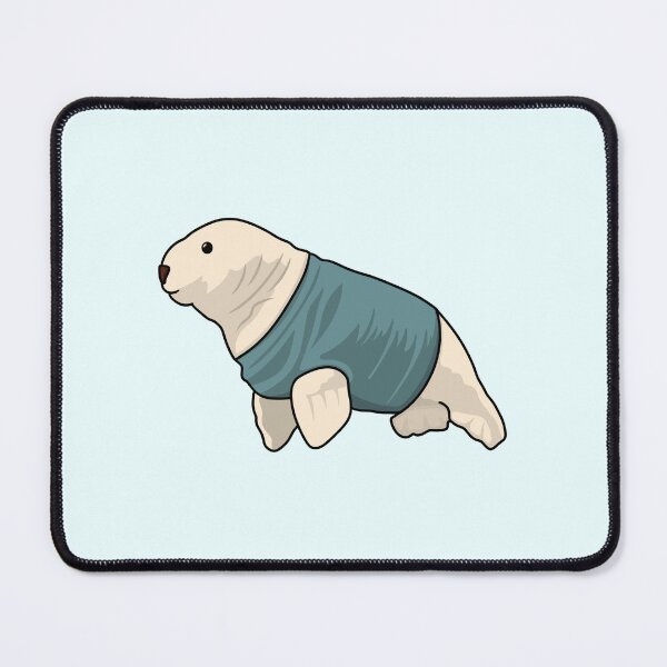 Item preview, Arrested Development Buster’s Loose Seal Army Award designed and sold by Lalia Designs.