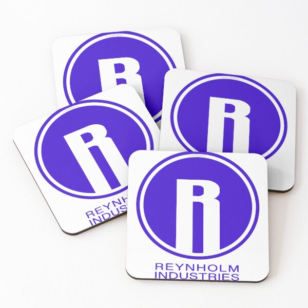 Item preview, Reynholm Industries designed and sold by Normbot2000.