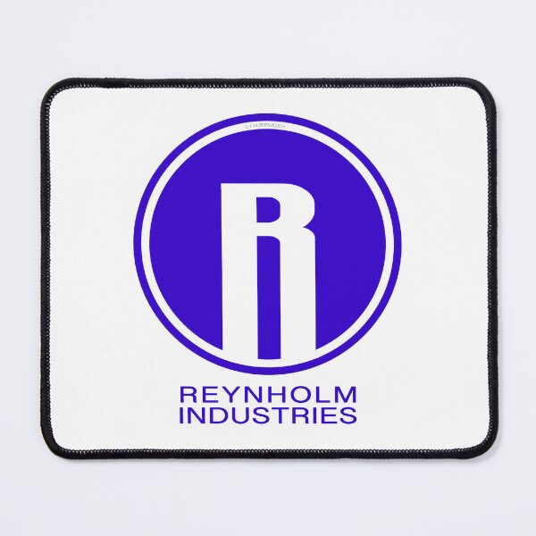 Item preview, Reynholm Industries designed and sold by Normbot2000.