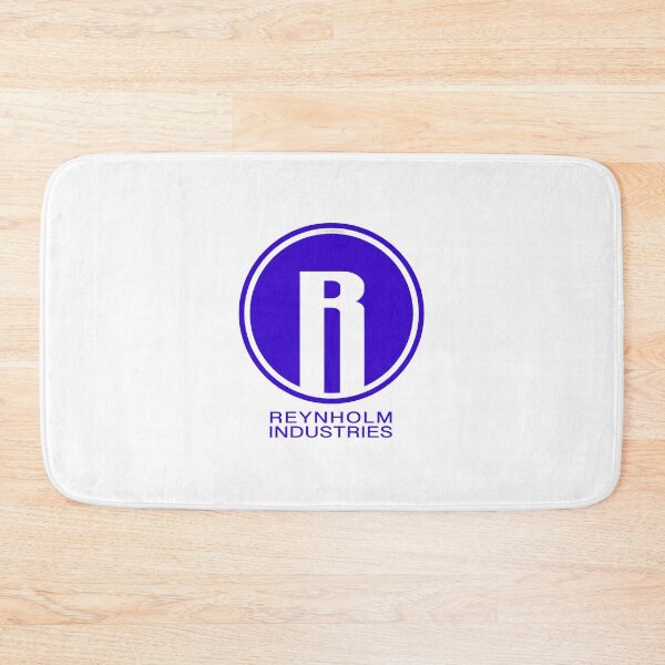 Item preview, Reynholm Industries designed and sold by Normbot2000.