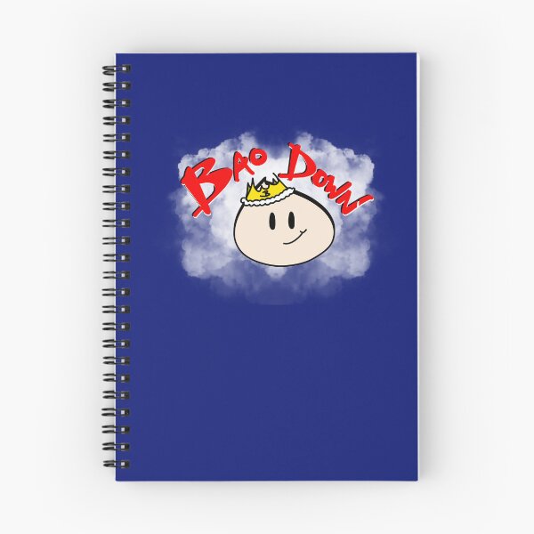 Item preview, Bao Down designed and sold by HuiCreations.