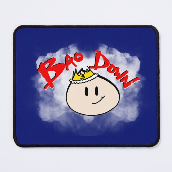 Item preview, Bao Down designed and sold by HuiCreations.