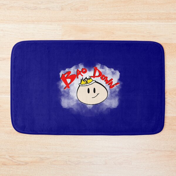 Item preview, Bao Down designed and sold by HuiCreations.