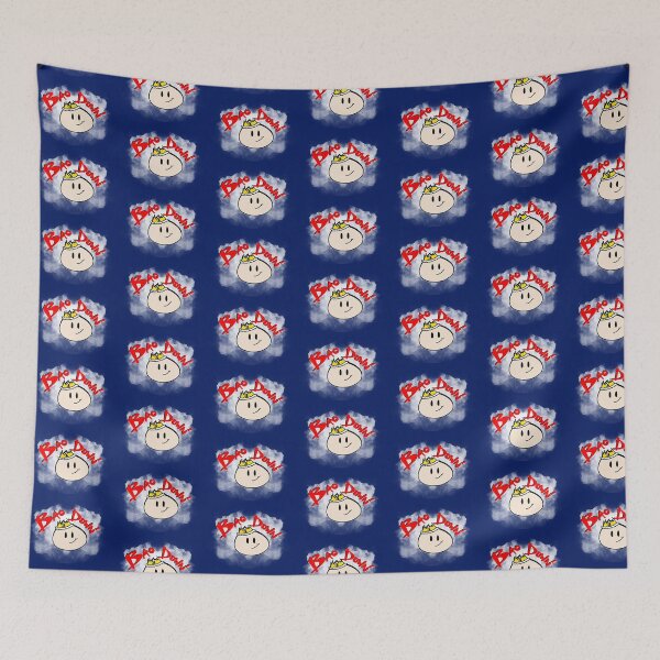 Item preview, Bao Down designed and sold by HuiCreations.
