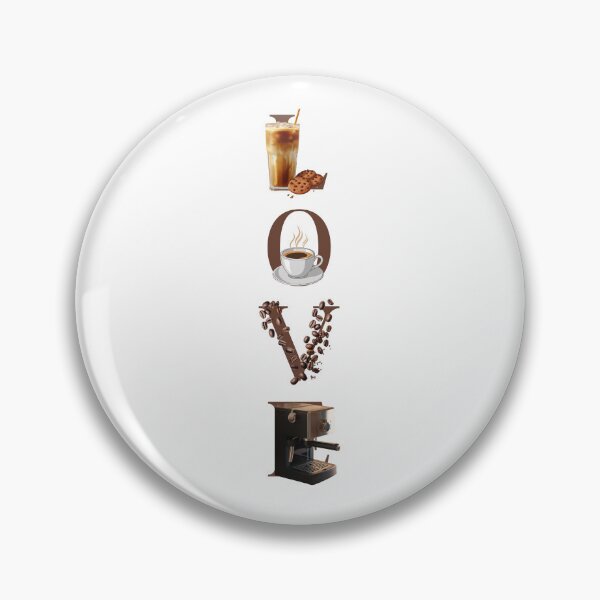 Item preview, Coffee Love designed and sold by L0tteKar0tte.
