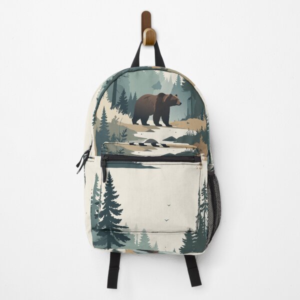 Item preview, The Great Wilderness designed and sold by Blomallama.