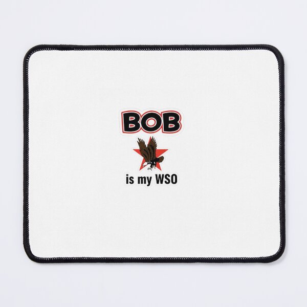 Item preview, Bob is my WSO designed and sold by danaethridge.