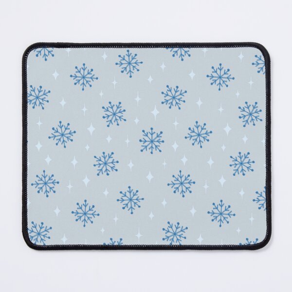 Item preview, Snowflakes & Sparkles designed and sold by kerissa_kreative.