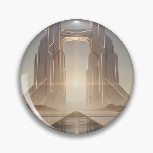 Item preview, Celestial Cradle: The Silent spires of Alcyone Prime designed and sold by KYOFRAME.