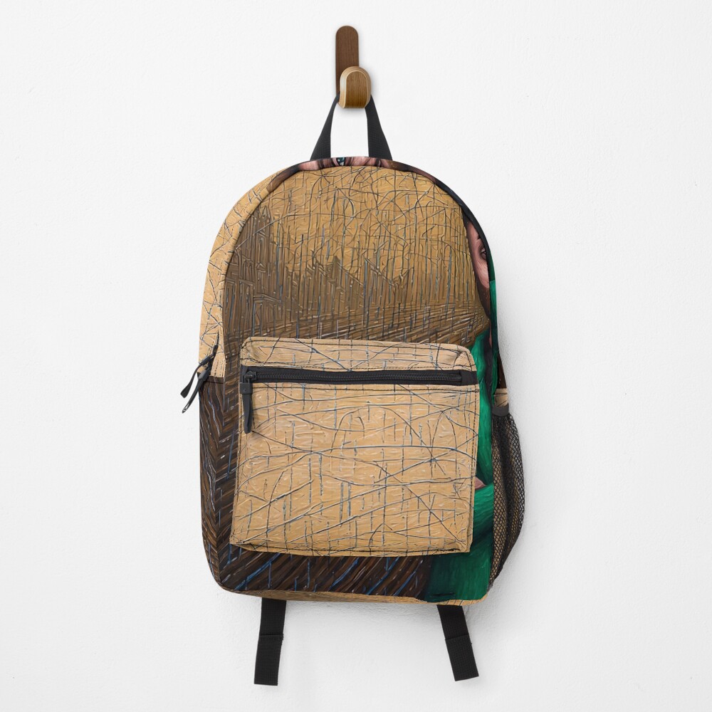 Artikel-Vorschau von Rucksack, designt und verkauft von Rustyspringer.
