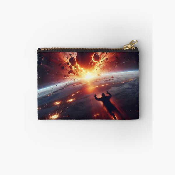 Item preview, The Meteor designed and sold by GalleryBrisArt.