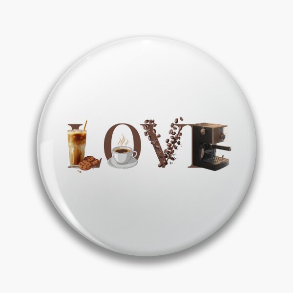 Item preview, Coffee love 2.0 designed and sold by L0tteKar0tte.