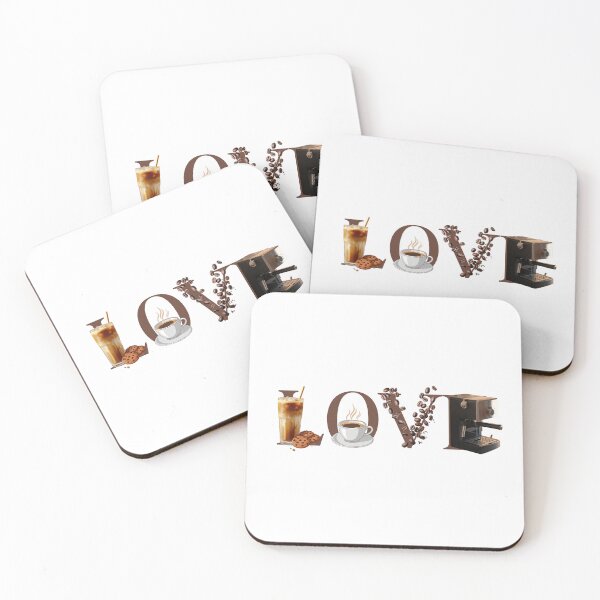 Item preview, Coffee love 2.0 designed and sold by L0tteKar0tte.