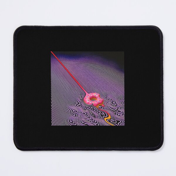 Item preview, Sugary Currents Abstract designed and sold by eodlovukhy85.