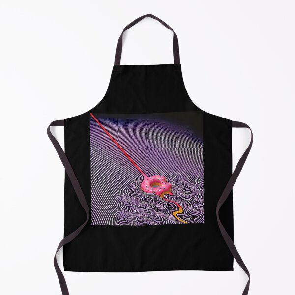 Item preview, Sugary Currents Abstract designed and sold by eodlovukhy85.