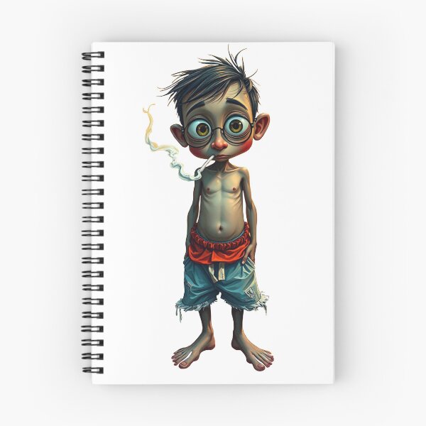 Item preview, A thin man designed and sold by GOODLOOKING10.