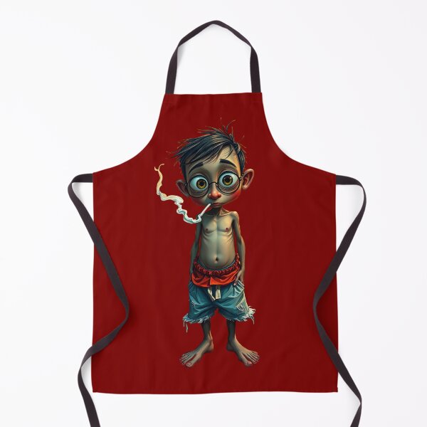 Item preview, A thin man designed and sold by GOODLOOKING10.