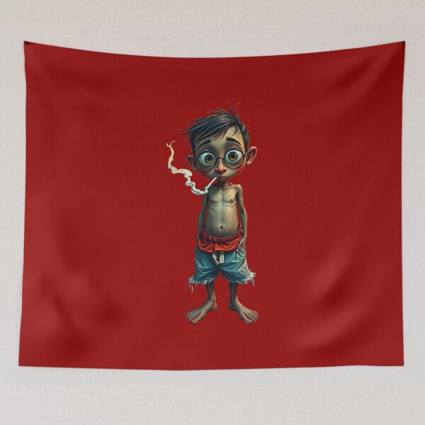 Item preview, A thin man designed and sold by GOODLOOKING10.