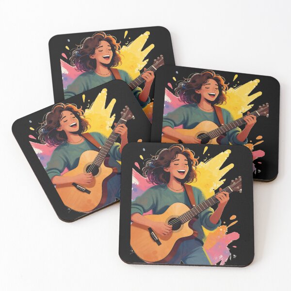 Item preview, Vivid Melody designed and sold by UrbanPrts.
