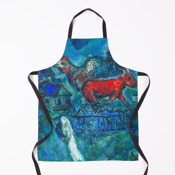 Item preview, Rarely seen Marc Chagall designed and sold by HeatherrRoss.