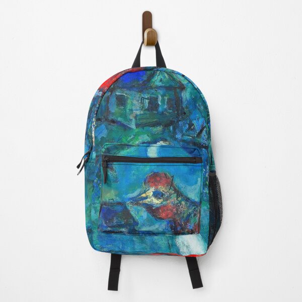 Item preview, Rarely seen Marc Chagall designed and sold by HeatherrRoss.