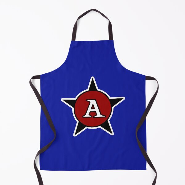 Item preview, Super A designed and sold by Normbot2000.