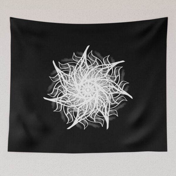 Item preview, Cryptic Spore Pattern designed and sold by eodlovukhy85.