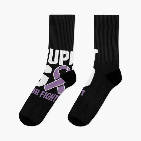 Item preview, Gynecological Cancer Support Squad Gynecological Cancer designed and sold by KonopikaaArt.
