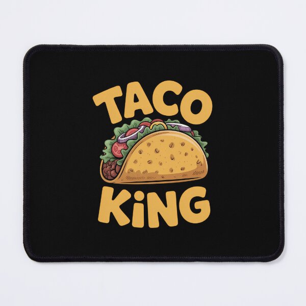 Item preview, Taco King For Men Cinco De Mayo designed and sold by EllenJast.