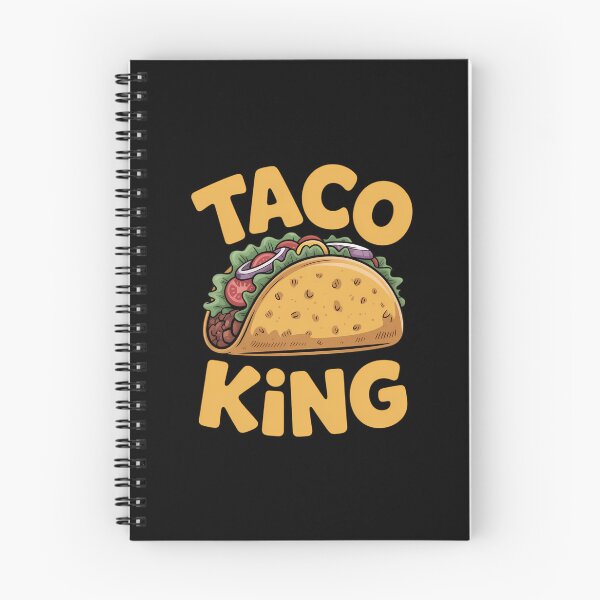 Item preview, Taco King For Men Cinco De Mayo designed and sold by EllenJast.