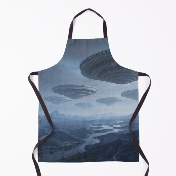 Item preview, Echoes of Alcyone: Organic spires under Celestial Aurora designed and sold by KYOFRAME.