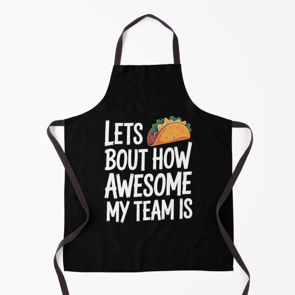 Item preview, Taco Employee Appreciation Idea for Boss Day Team designed and sold by EllenJast.