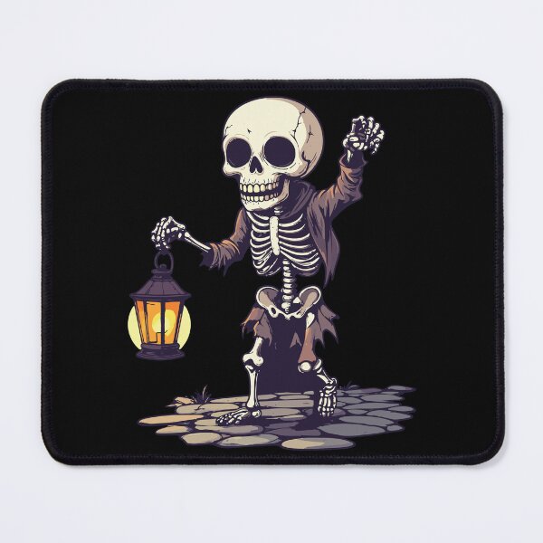 Item preview, Skeleton Search Party designed and sold by Blomallama.