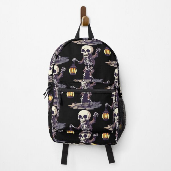 Item preview, Skeleton Search Party designed and sold by Blomallama.