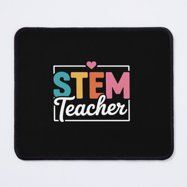 Item preview, STEM Teacher Science Appreciation Women Funny Back To School designed and sold by KonopikaaArt.