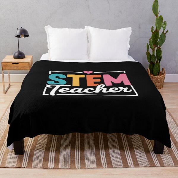 Item preview, STEM Teacher Science Appreciation Women Funny Back To School designed and sold by KonopikaaArt.