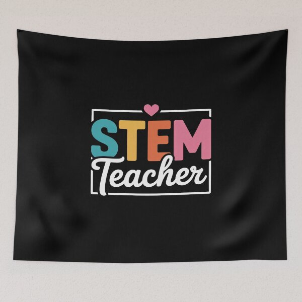 Item preview, STEM Teacher Science Appreciation Women Funny Back To School designed and sold by KonopikaaArt.
