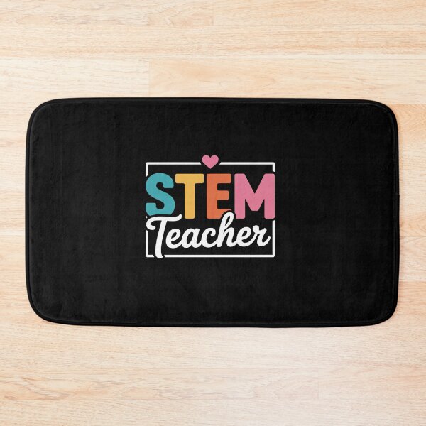 Item preview, STEM Teacher Science Appreciation Women Funny Back To School designed and sold by KonopikaaArt.