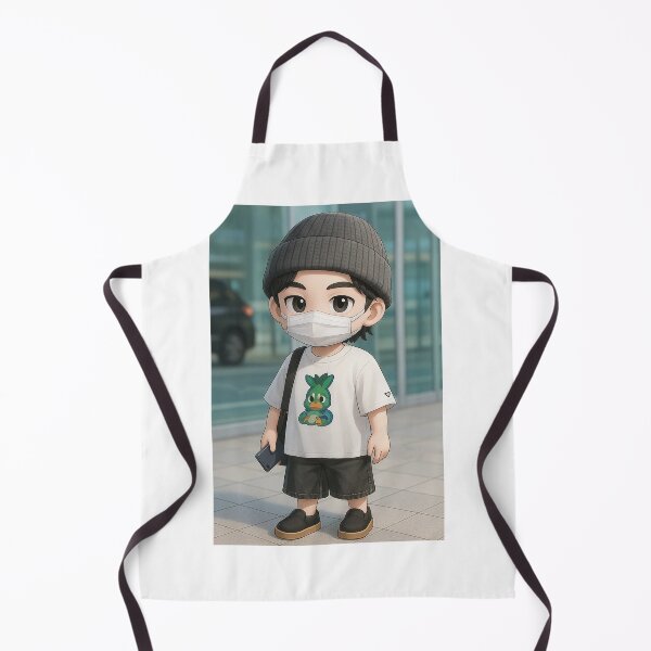 Item preview, Animations of BTS designed and sold by Sarani Rashmila Malchani.